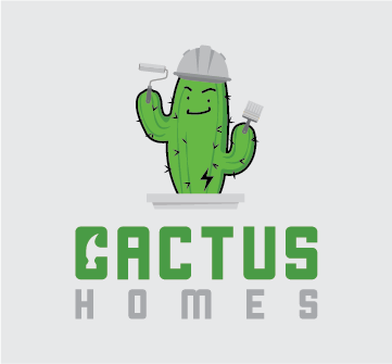 cactus homes